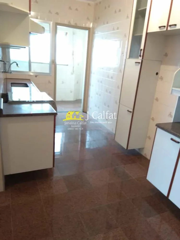 Apartamento, 3 quartos, 140 m² - Foto 6