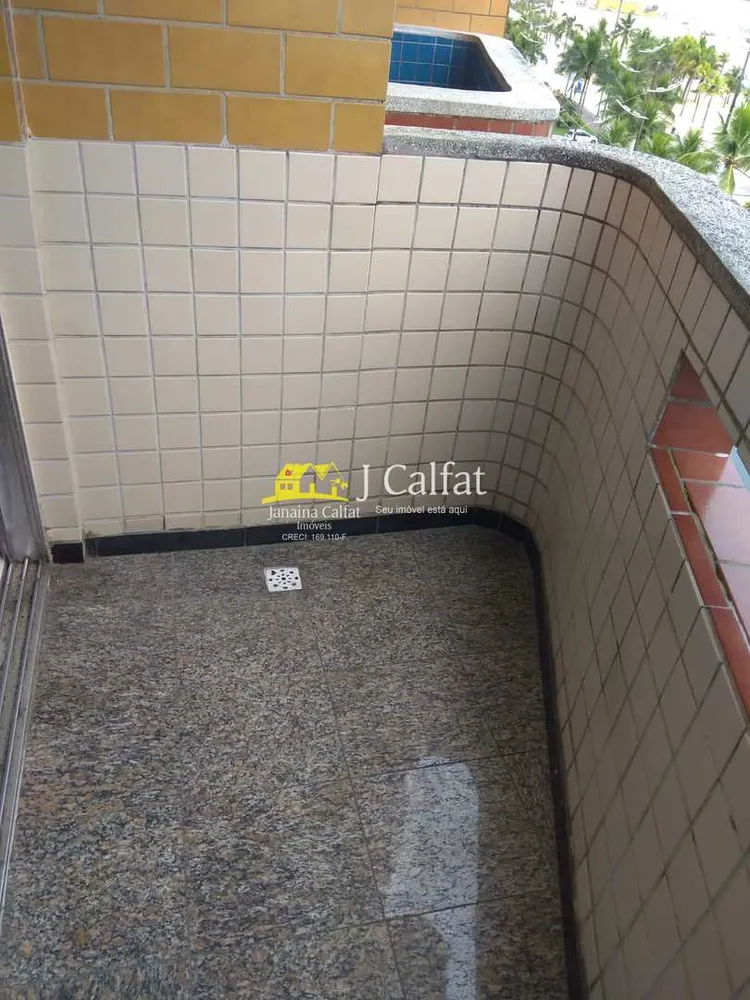 Apartamento, 3 quartos, 140 m² - Foto 13