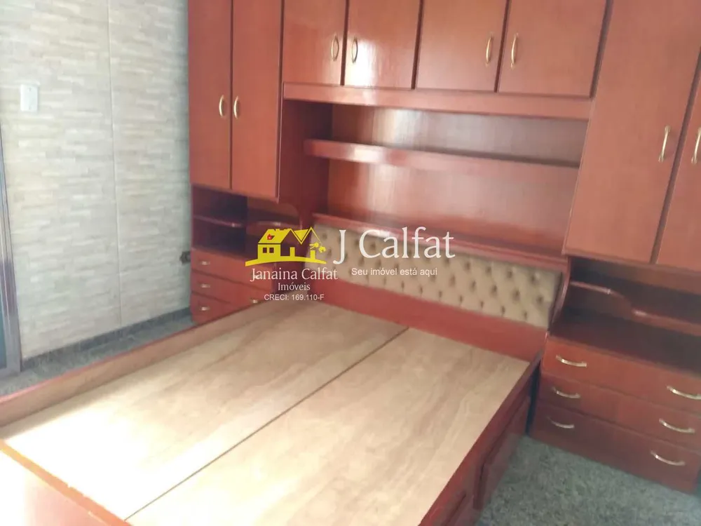 Apartamento, 3 quartos, 140 m² - Foto 3