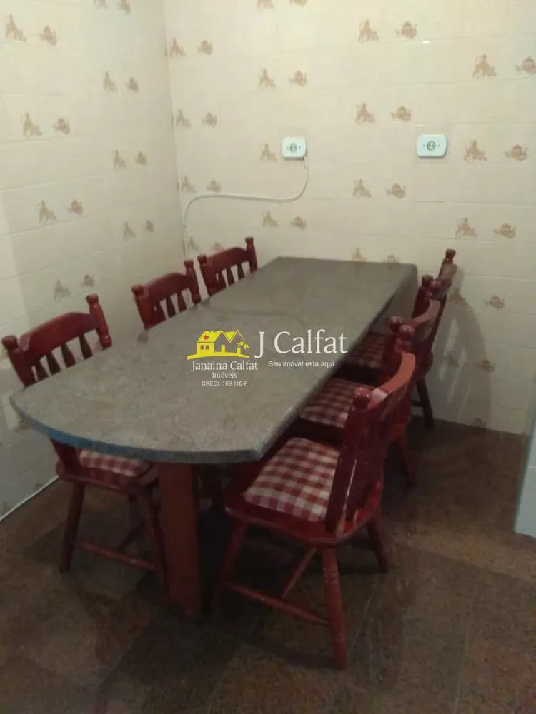 Apartamento, 3 quartos, 140 m² - Foto 2