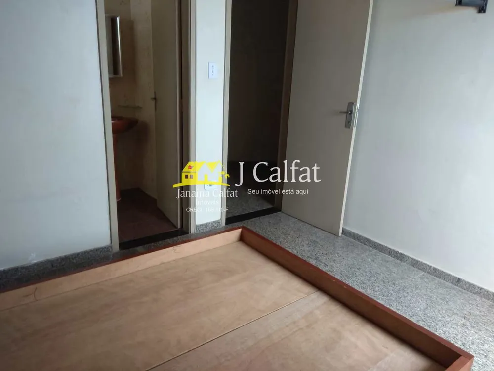 Apartamento, 3 quartos, 140 m² - Foto 11
