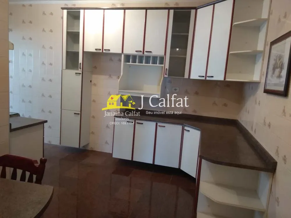 Apartamento, 3 quartos, 140 m² - Foto 10