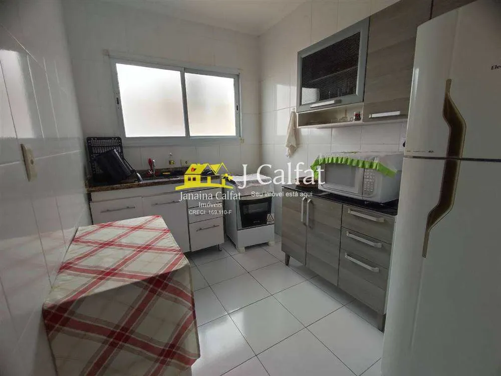 Apartamento, 2 quartos, 90 m² - Foto 11