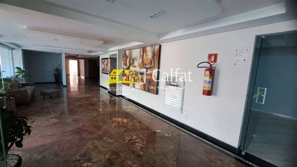 Apartamento, 2 quartos, 90 m² - Foto 2