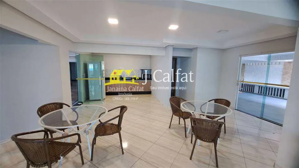 Apartamento, 2 quartos, 90 m² - Foto 1