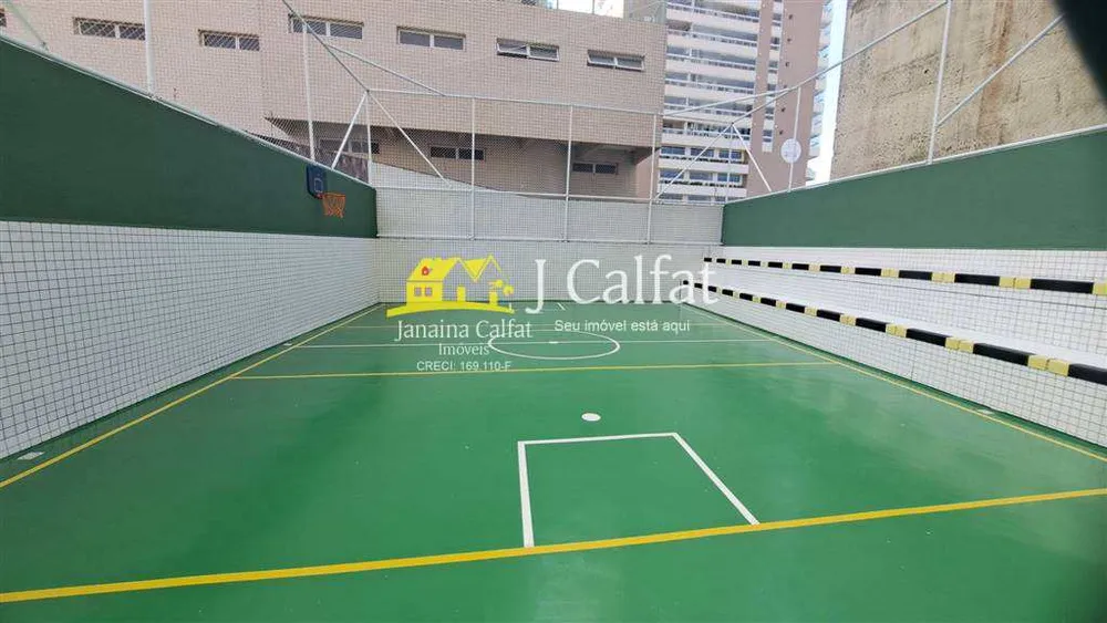 Apartamento, 2 quartos, 90 m² - Foto 4