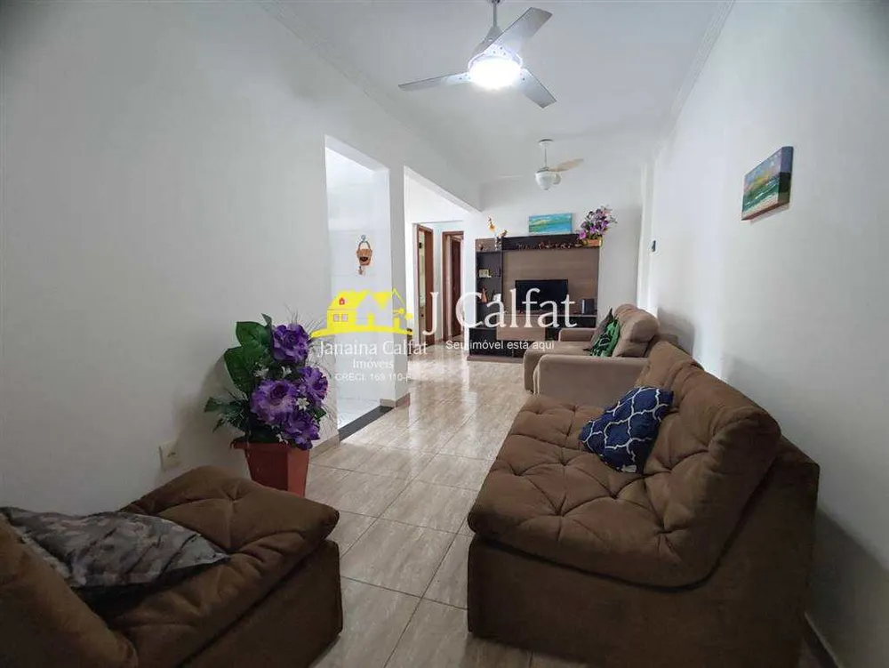 Apartamento, 2 quartos, 90 m² - Foto 9