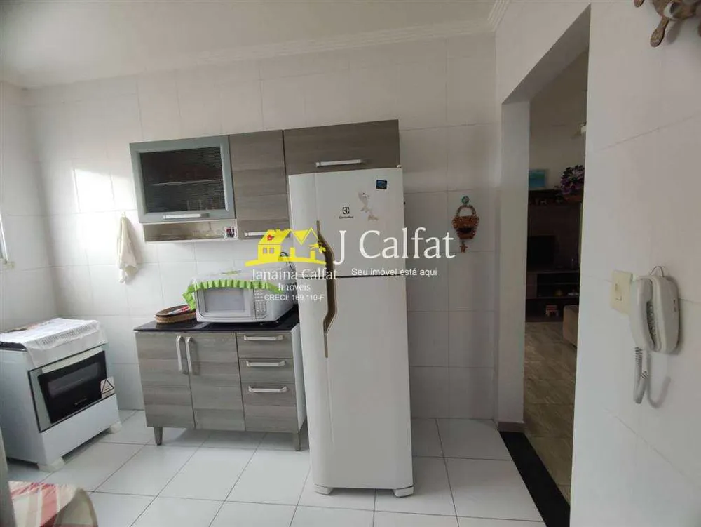 Apartamento, 2 quartos, 90 m² - Foto 10