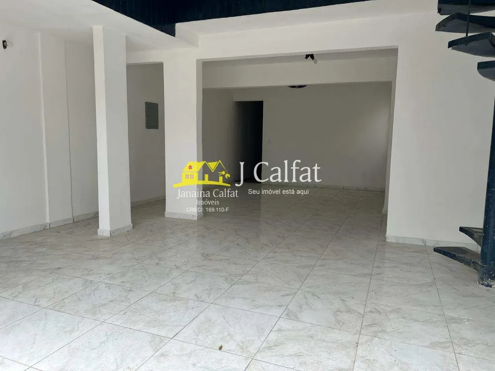 Loja-Salão, 135 m² - Foto 5