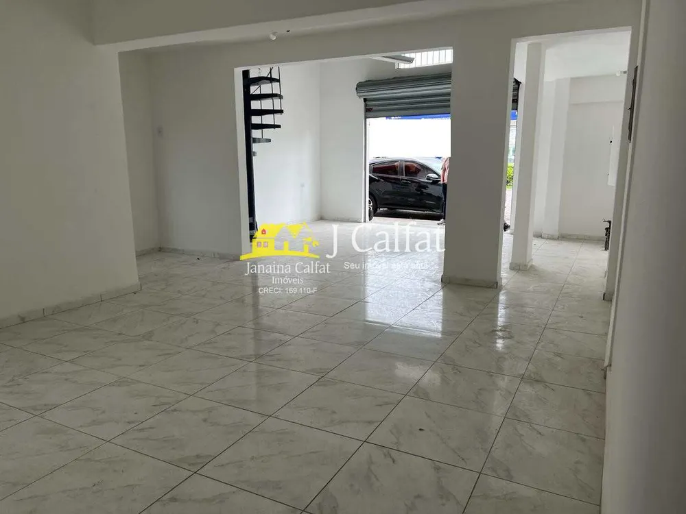 Loja-Salão, 135 m² - Foto 4