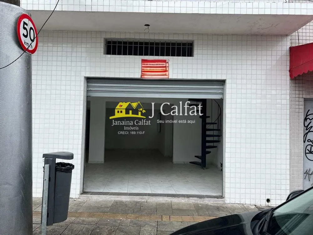Loja-Salão, 135 m² - Foto 2