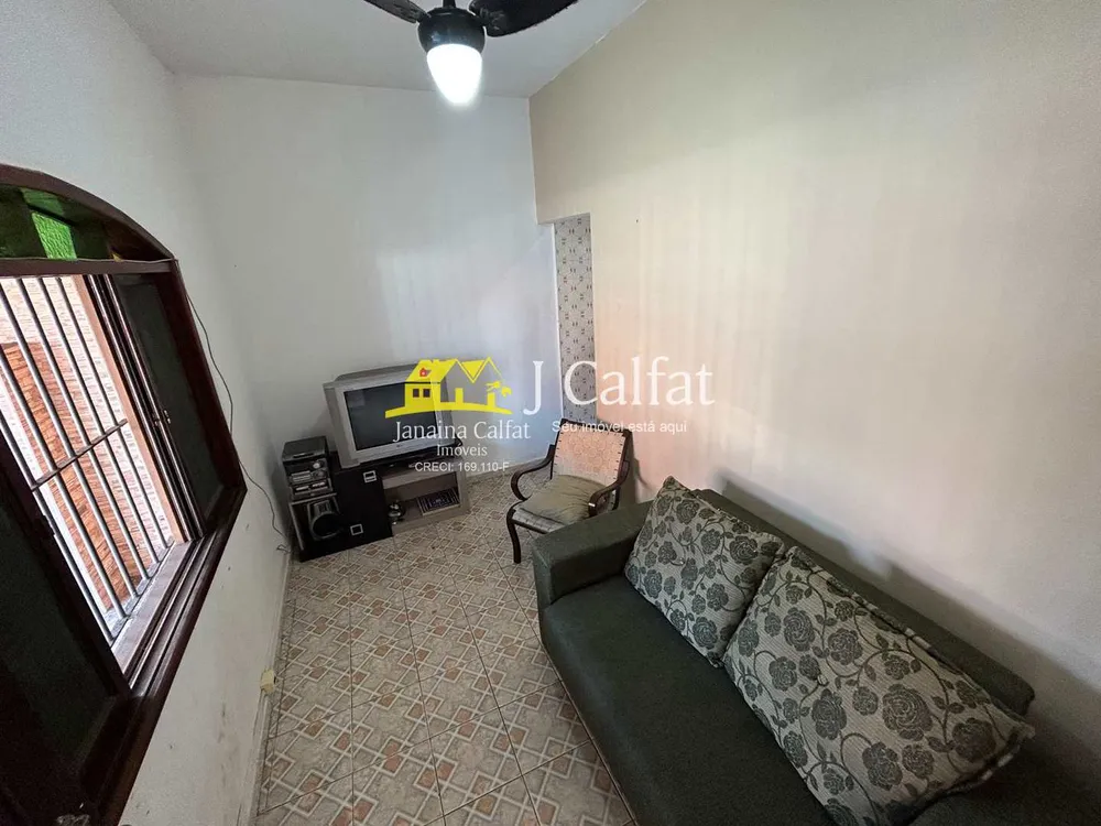 Casa, 1 quarto, 38 m² - Foto 1