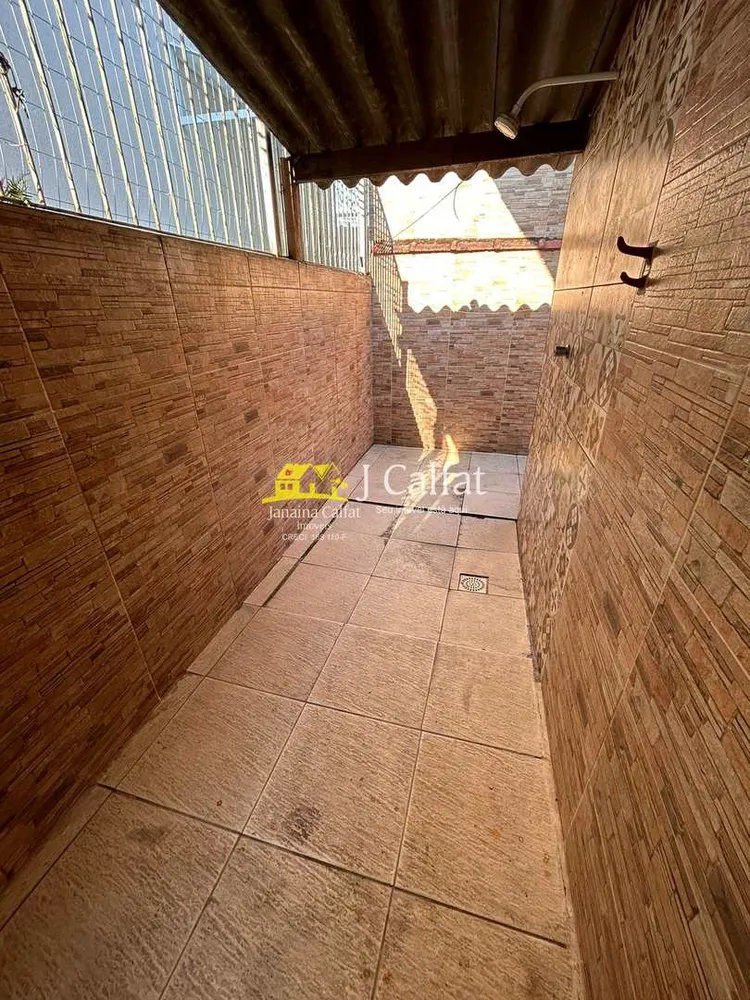 Casa, 1 quarto, 38 m² - Foto 9