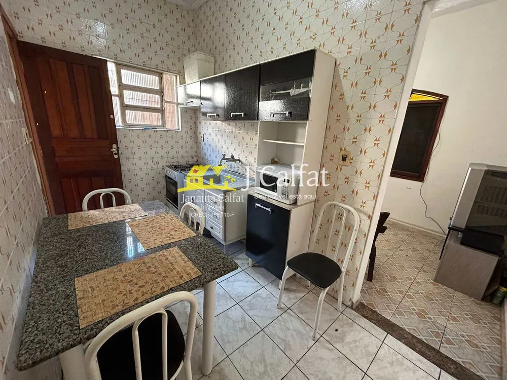 Casa, 1 quarto, 38 m² - Foto 4