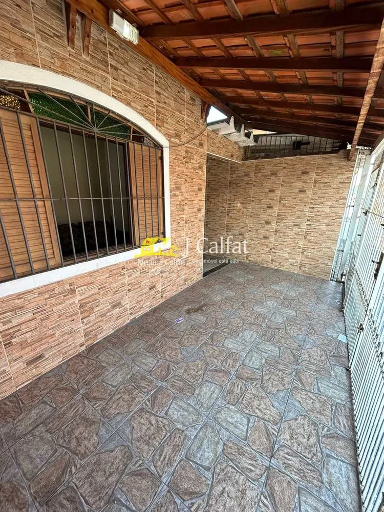 Casa, 1 quarto, 38 m² - Foto 12