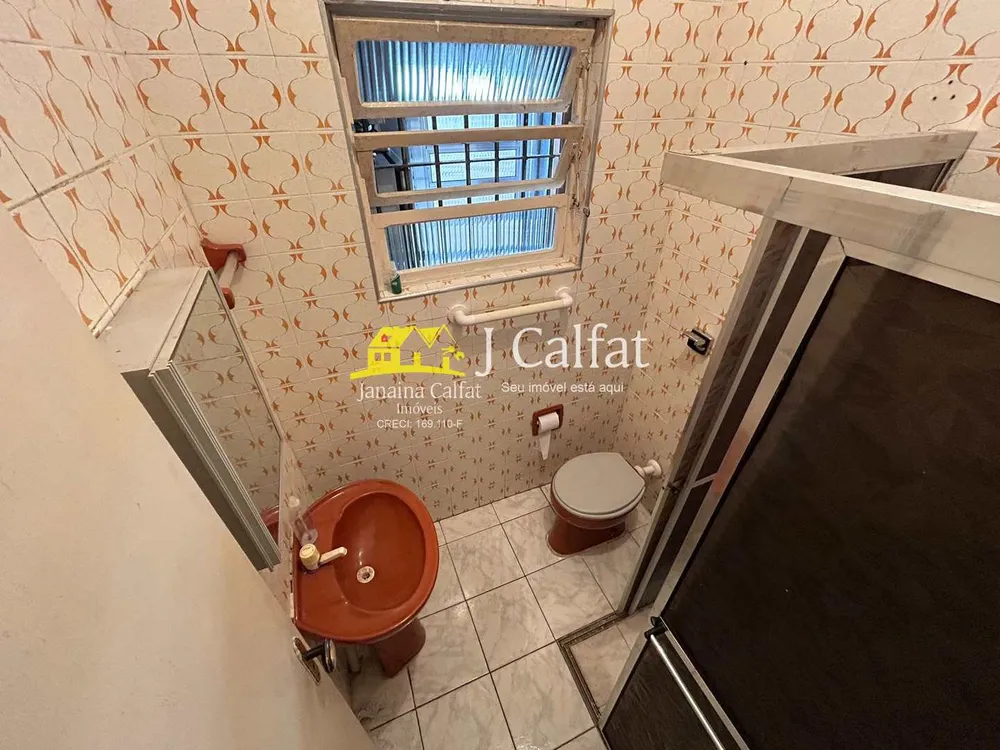 Casa, 1 quarto, 38 m² - Foto 2