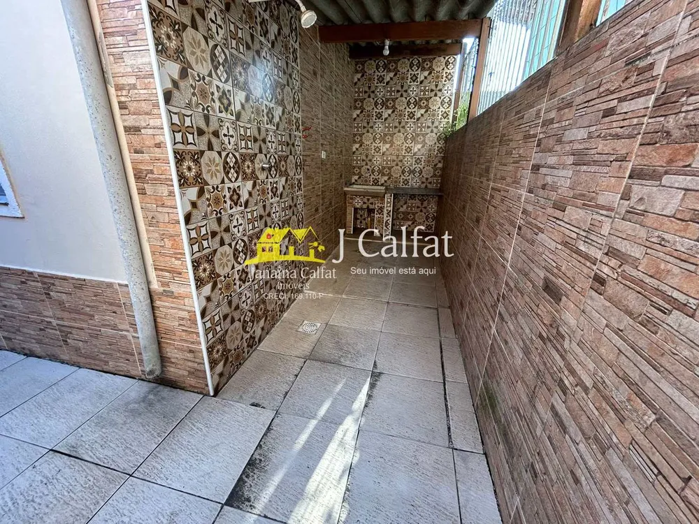 Casa, 1 quarto, 38 m² - Foto 3