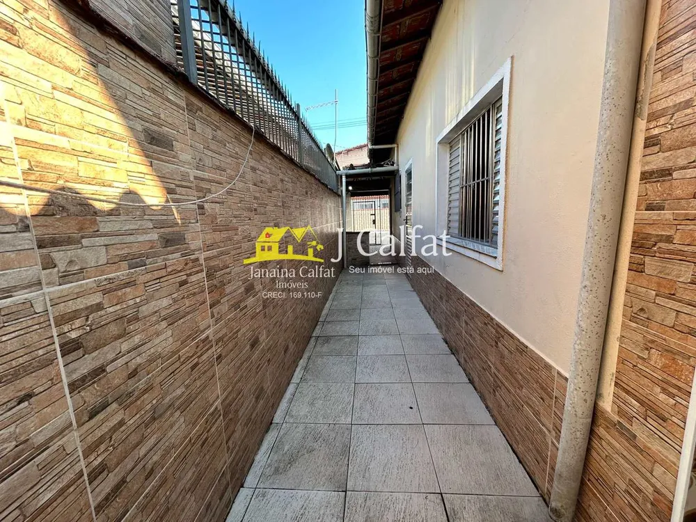 Casa, 1 quarto, 38 m² - Foto 10