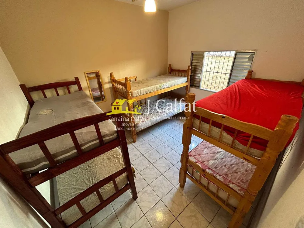 Casa, 1 quarto, 38 m² - Foto 8