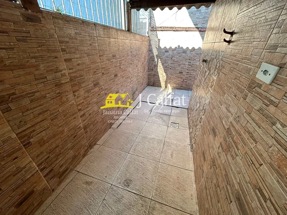 Casa, 1 quarto, 38 m² - Foto 5
