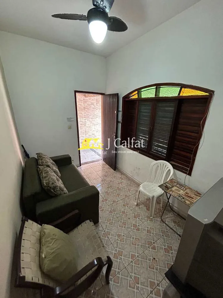 Casa, 1 quarto, 38 m² - Foto 6