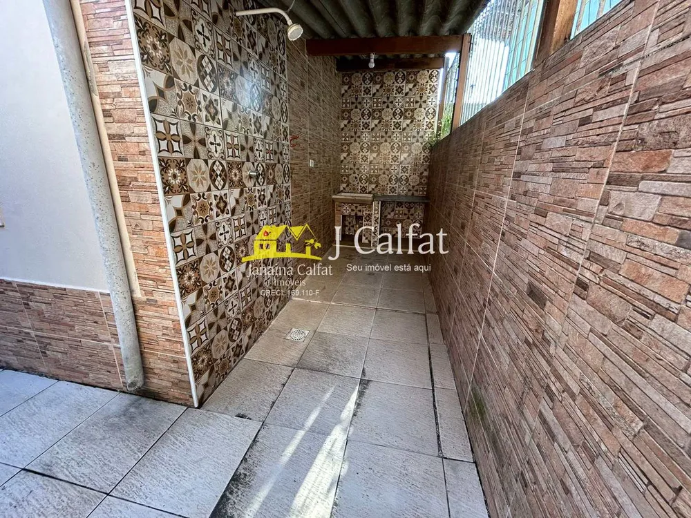 Casa, 1 quarto, 38 m² - Foto 7