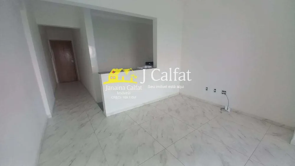 Apartamento, 2 quartos, 78 m² - Foto 2