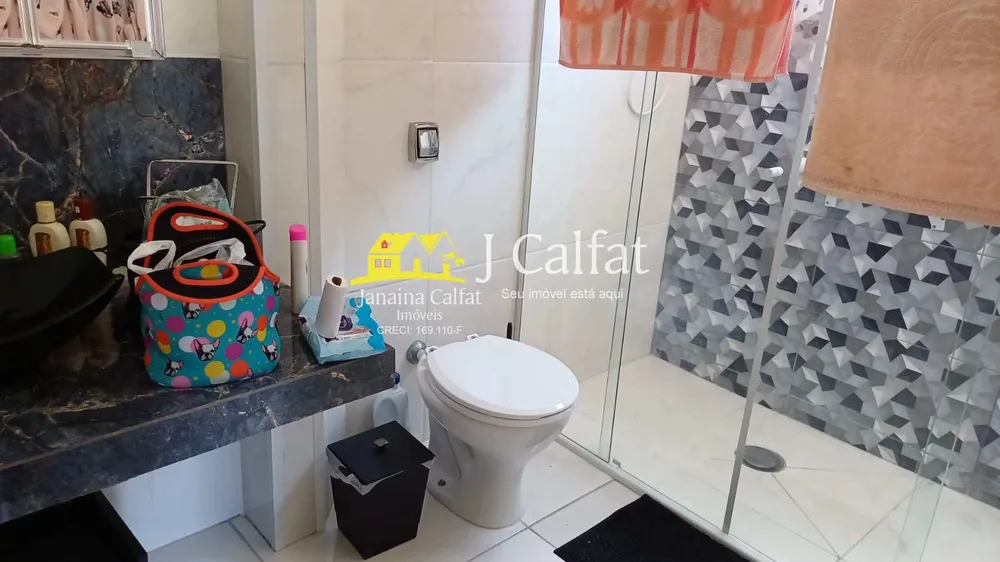 Apartamento, 2 quartos, 122 m² - Foto 9