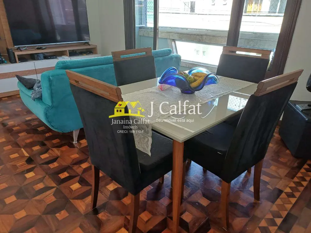 Apartamento, 2 quartos, 122 m² - Foto 3