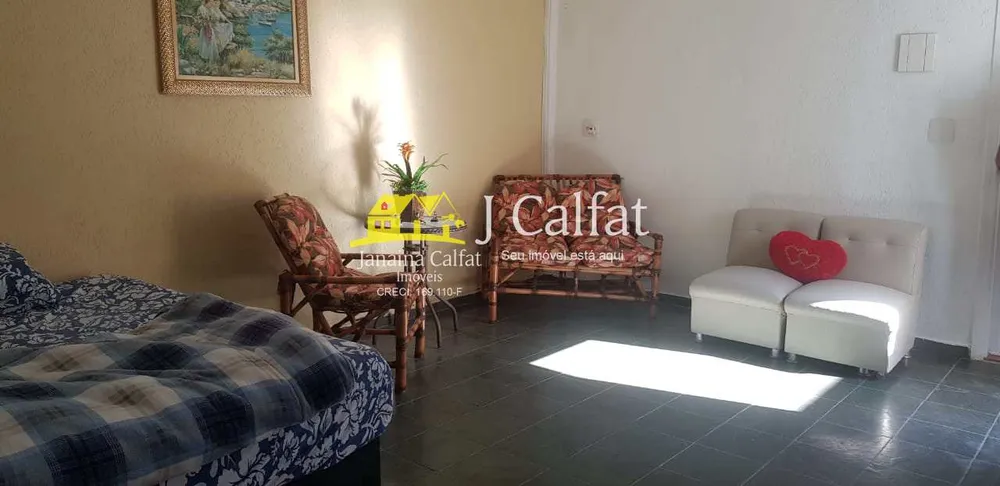 Casa, 6 quartos, 100 m² - Foto 2
