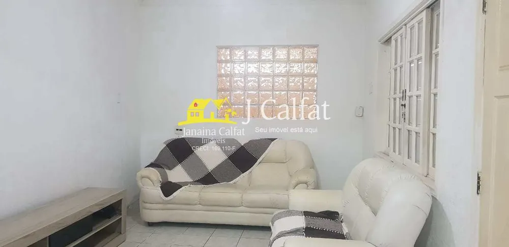 Casa, 6 quartos, 100 m² - Foto 1