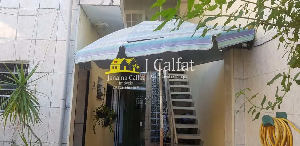 Casa, 6 quartos, 100 m² - Foto 4