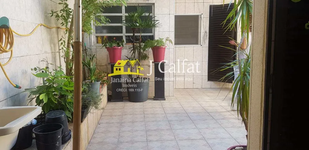 Casa, 6 quartos, 100 m² - Foto 10