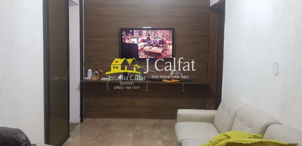 Casa, 6 quartos, 100 m² - Foto 11