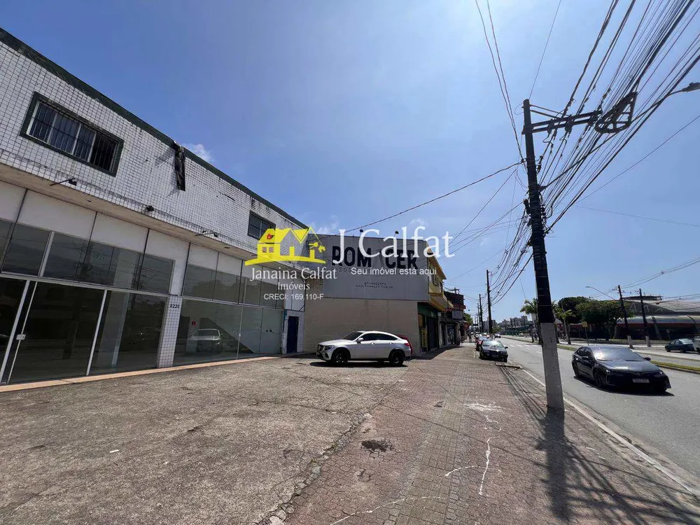 Loja-Salão, 400 m² - Foto 2