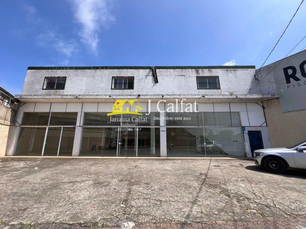 Loja-Salão, 400 m² - Foto 1