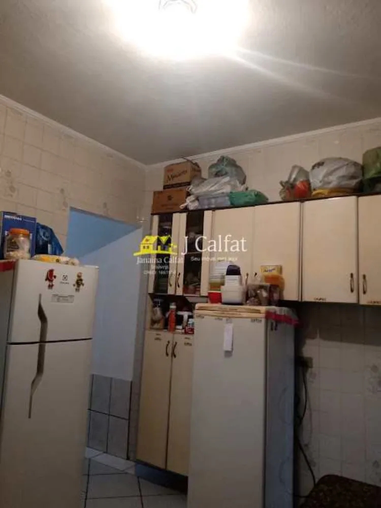Casa, 2 quartos, 96 m² - Foto 8
