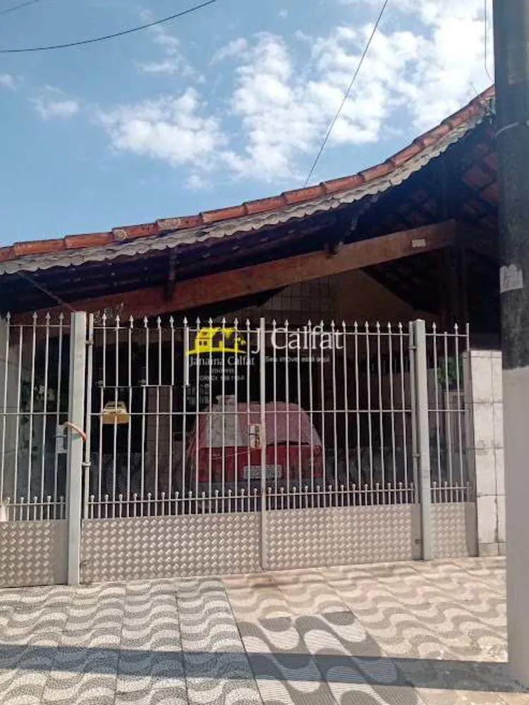 Casa, 2 quartos, 96 m² - Foto 3