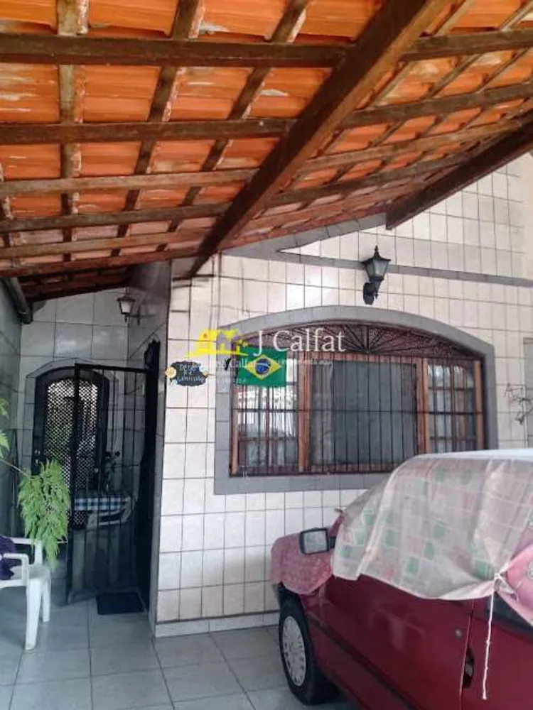 Casa, 2 quartos, 96 m² - Foto 1