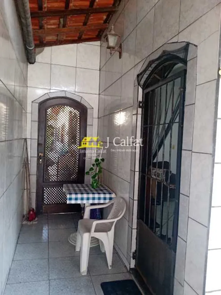 Casa, 2 quartos, 96 m² - Foto 2