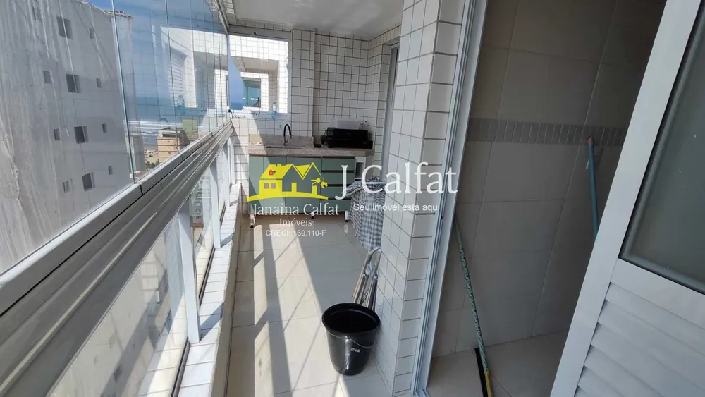 Apartamento, 2 quartos, 90 m² - Foto 1