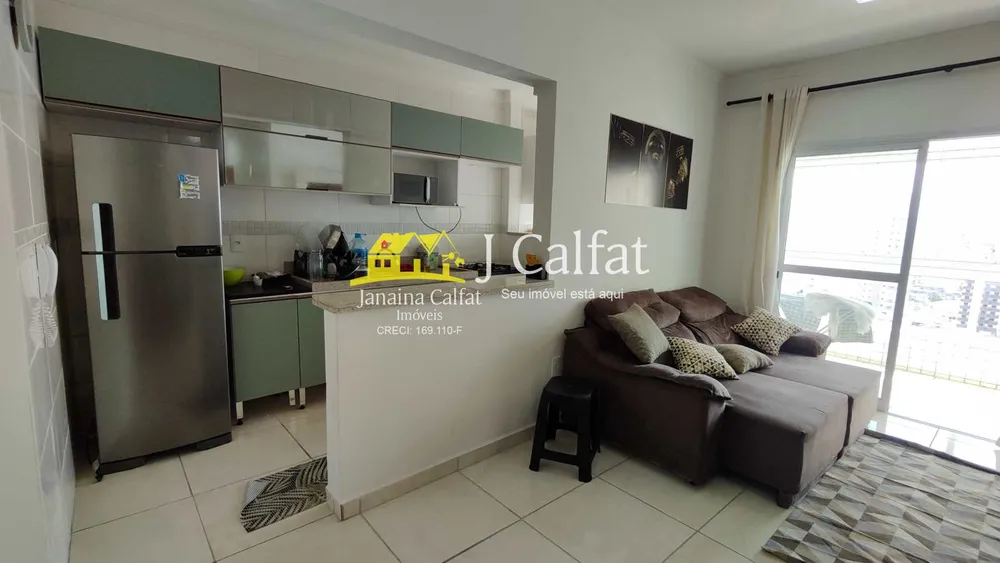 Apartamento, 2 quartos, 90 m² - Foto 4