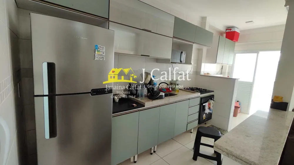 Apartamento, 2 quartos, 90 m² - Foto 7