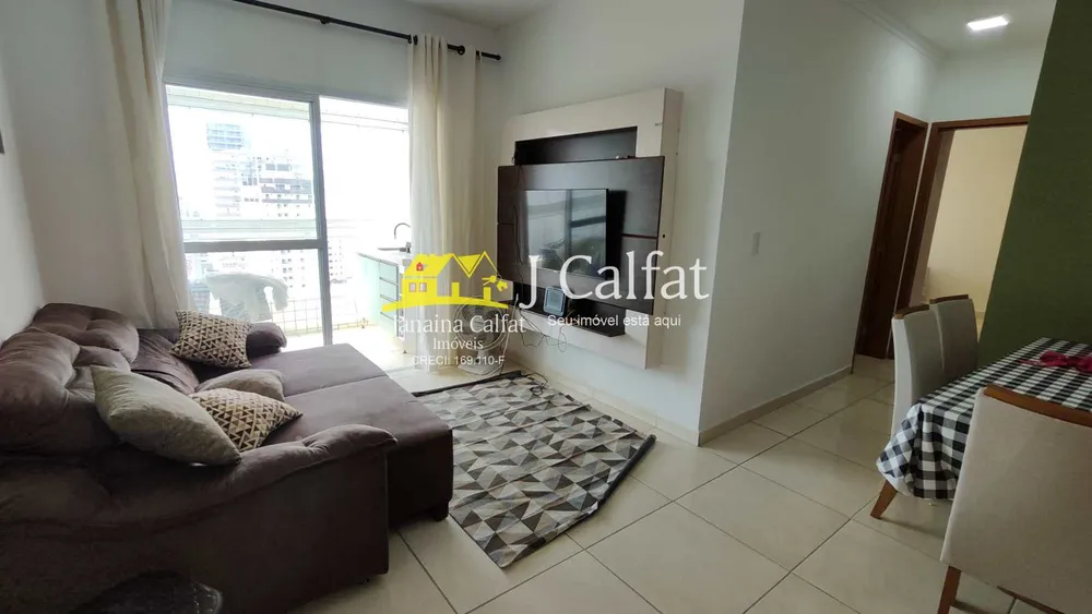 Apartamento, 2 quartos, 90 m² - Foto 3