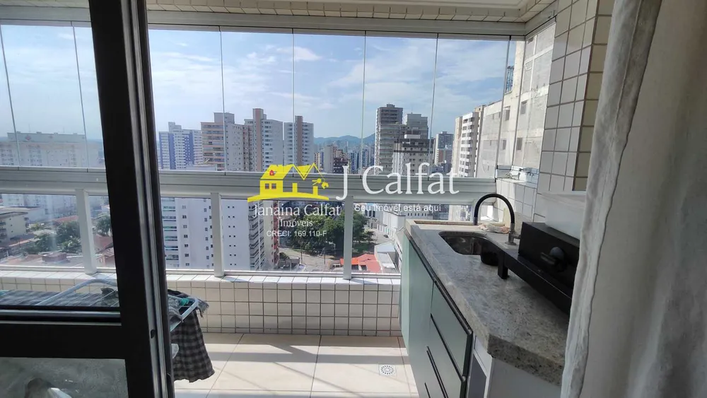 Apartamento, 2 quartos, 90 m² - Foto 3