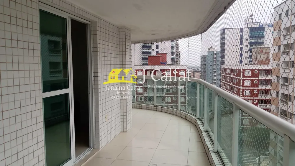 Apartamento, 3 quartos, 163 m² - Foto 1