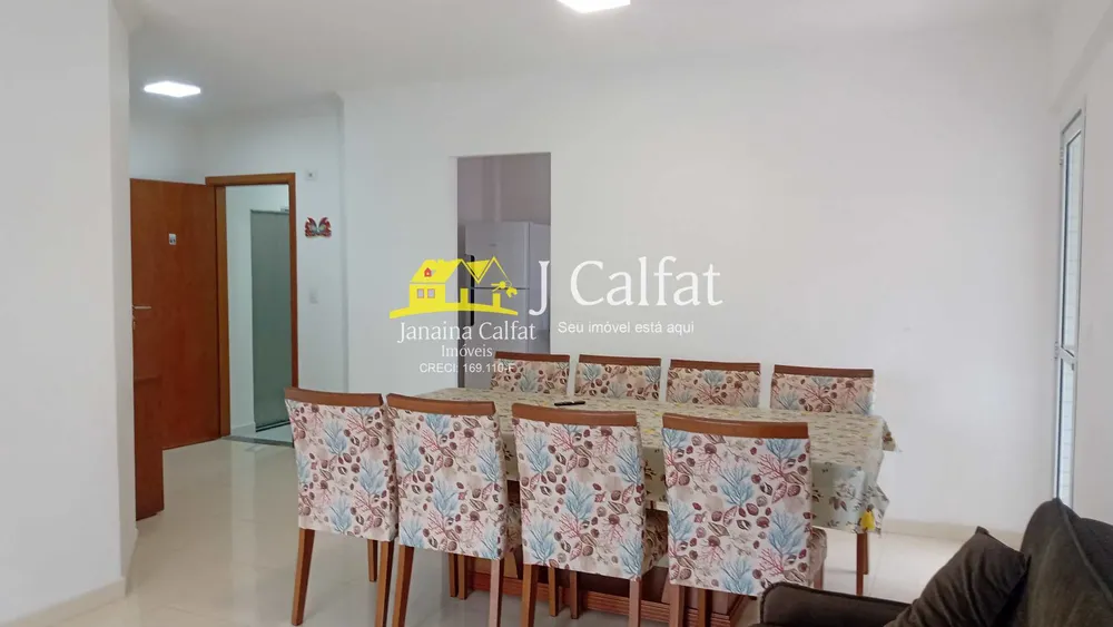 Apartamento, 3 quartos, 163 m² - Foto 2