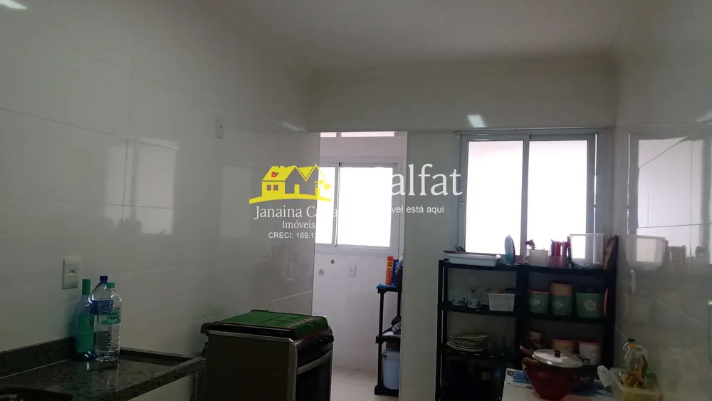 Apartamento, 3 quartos, 163 m² - Foto 3