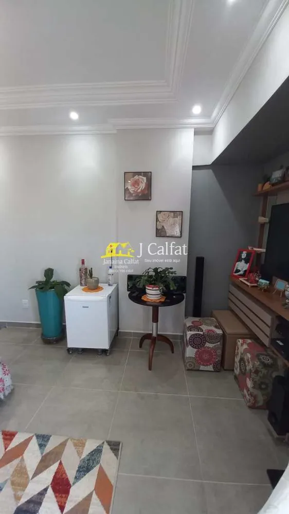Apartamento, 2 quartos, 80 m² - Foto 3