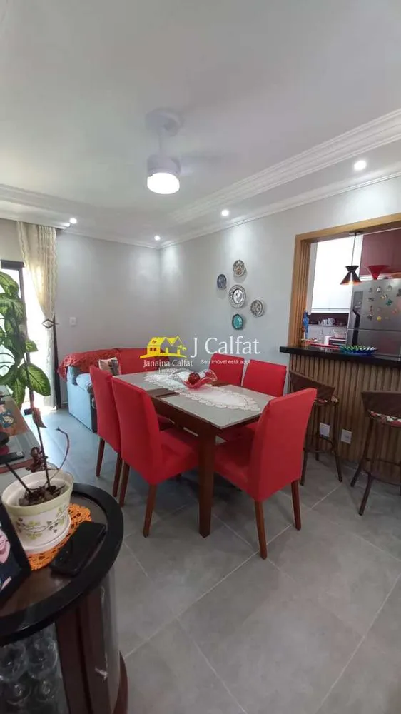Apartamento, 2 quartos, 80 m² - Foto 14